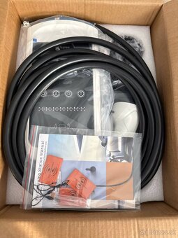 Wallbox Feyree 11kW 16A 3 fazy