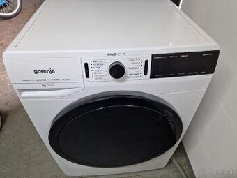 Práčka Gorenje