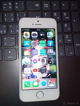 Predám Apple SE 128gb