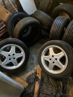 BBS pininfarina r16