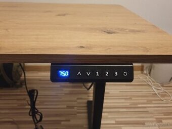 Predám písací stôl EMIL II elektrický