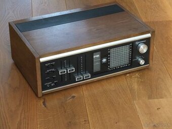 HiFi-Studio-Stereo-Neckermann 821/853(rok 1968)