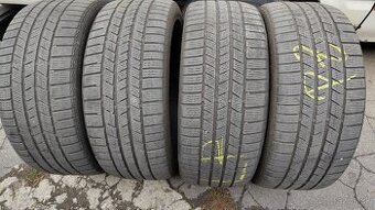 Zimné Continental WinterContact 275/40/22 108V