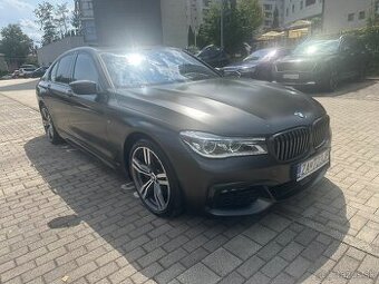 BMW rada 7