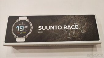 SUUNTO RACE birch