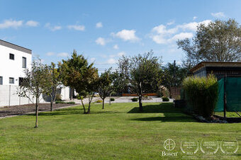 Bosen |  stavebný pozemok v obci Vojka nad Dunajom, okres Du