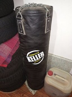Boxovacie vrece