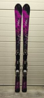lyže Tecnopro Safine Prestige 162cm