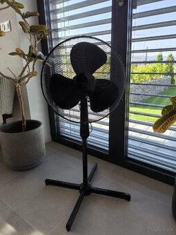 Ventilator
