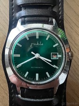 Ruhla hodinky - 1