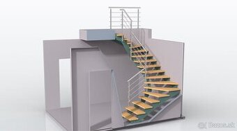 Konštrukter / CAD design / 3D kreslenie