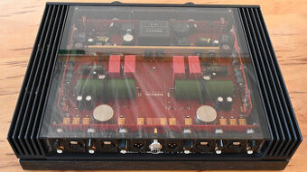 Brinkmann Audio Edison MK 2  MKII