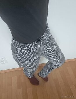 Esmara dámske kvalitné nohavice M.L