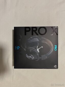 Logitech PRO X