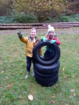 4 ks zimné pneu Vranik Everest 185/65r15