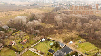 VYMEŇ SUSEDA - VÝNIMOČNÝ POZEMOK BRATISLAVA III – NOVÉ MEST