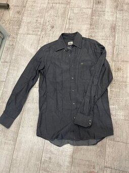 Pánska košeľa Lacoste veľ 38