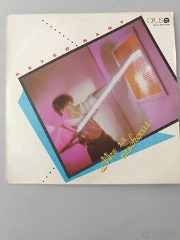 LP Peter Nagy - Mne sa neschováš