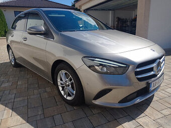 Mercedes-Benz B 200 CDI