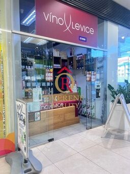 Na prenájom obchodný priestor 16,35m2 - Banská Bystrica/cent