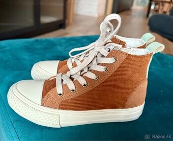 Detské topánky, NOVY, unisex - 30