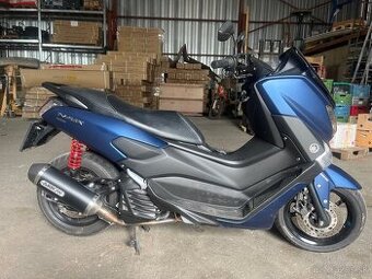 Yamaha 155 n max