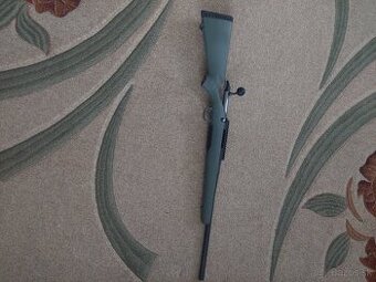 Ruger american predator