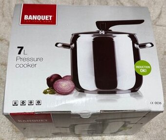 Predám tlakový hrniec