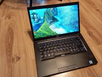 Dell Latitude 7490 Intel Core i5-8350