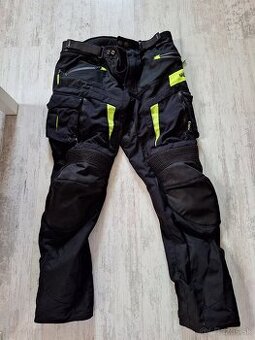 W-TEC aircross nohavice + bunda