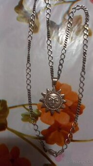 STRIEBORNE RETIAZKY Z PRIVRSKOM.