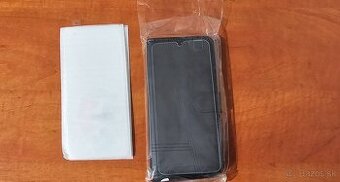 Ochranné púzdro+sklo Samsung Galaxy A50