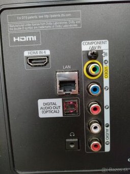 Smsung UE48J6272SU  8″ Full HD Smart TV