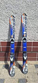 Detské lyže Rossignol xFight