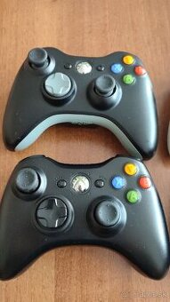 Ovládač pre XBOX 360