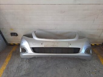 Mercedes Benz V Klasse predný nárazník