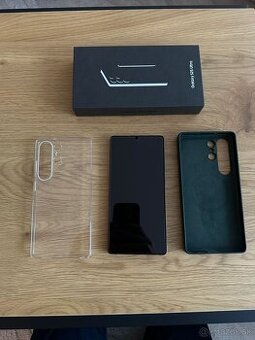 Samsung Galaxy S25 Ultra 512Gb Titanium Jet black