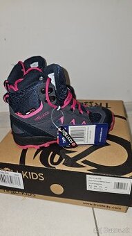 Trollkids femund winter detska obuv