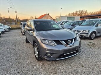 Nissan  x-trail