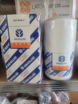 Olejový filter 1931048-1 new holland