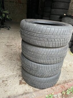 BARUM 195/55/R15 ZIMNÉ