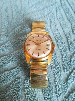 Pánske hodinky Prím Elegant Top