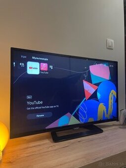 Televízor Philips 80 cm (32")