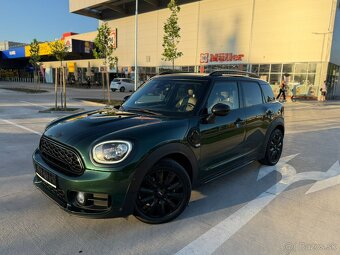 Mini Countryman Cooper SE ALL4