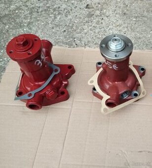 Predam vodnu pumpu Zetor UNC UN