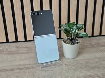 Galaxy Z Flip5 256GB Green | ZÁNOVNÝ | ZÁRUKA