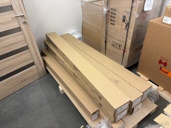 Obložkové zárubne