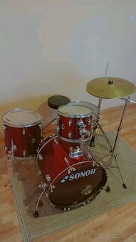 Bicie sonor force 507