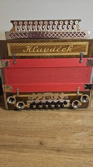 Heligonka Hlaváček