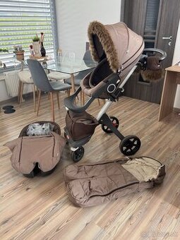Stokke